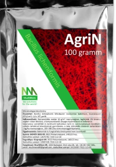 Agrin 100g