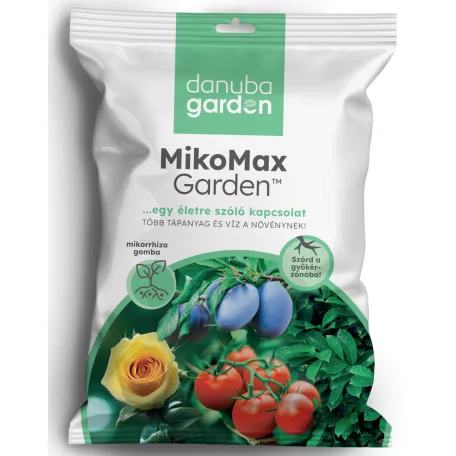 MikoMAx Garden mikorriza gombával 60g