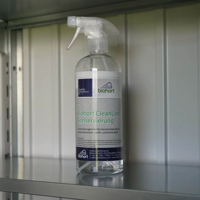 Biohort CleanLine állagmegőrző spray 750 ml