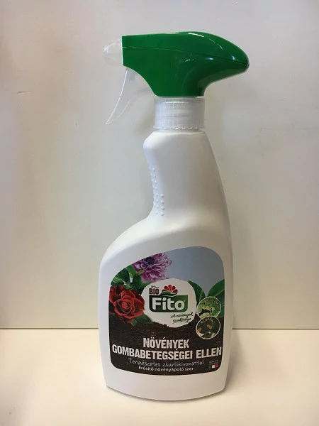 BioFito növényápoló gombabetegségei ellen 0,5l