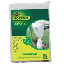 Nortene Climatic fátyolfólia 17gr/m2 1,6x5m