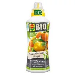 Compo Bio citrus tápoldat 0,5l