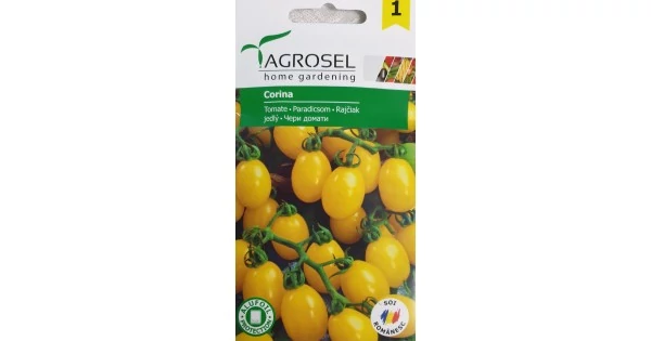 Agrosel Corina paradicsom 0,60g