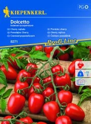 Kiepenkerl Dolcetto cseresznyeparadicsom vetőmag