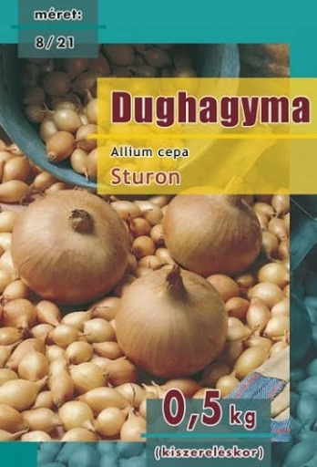 Dughagyma Sturon 0,5kg