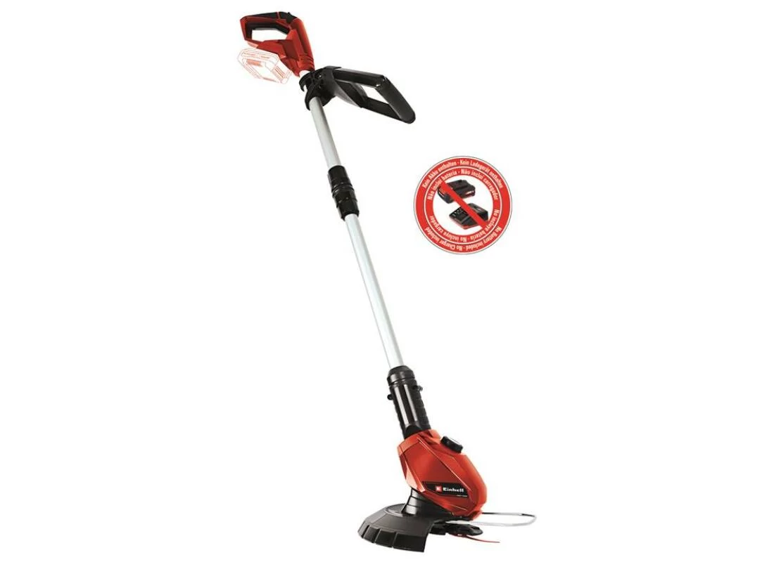 Einhell GE-CT 18 Li - Solo Akkus Fűszegélynyíró, 240mm, 18V