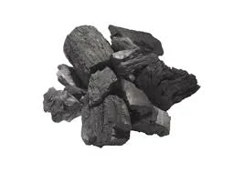Faszén grill 2,5kg