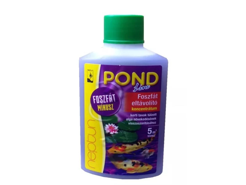 Neptun Tavi foszfát mínusz 250ml