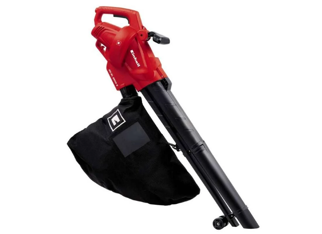 Einhell GC-EL 2500 E elektromos lombszívó, 2500W, 40l