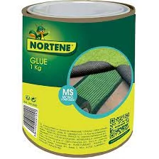 Nortene Glue műfű ragasztó 1kg