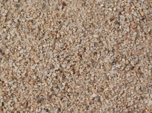 Gyephomok - kvarchomok 0,06-2 mm 25 kg-os