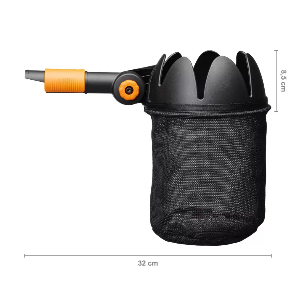 Fiskars Gyümölcsszedő fej QuickFit