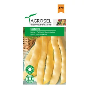 Agrosel Futóbab Ecaterina 20g