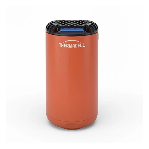 Thermacell Halo mini szúnyogriasztó készülék narancssárga