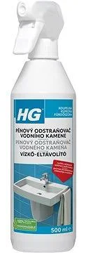 HG Vízkő eltávolító profi 0,5l