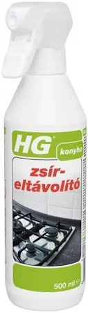 HG Zsíreltávolító 0,5l