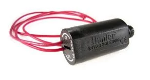 Hunter Solenoid 9V mágnes szelephez