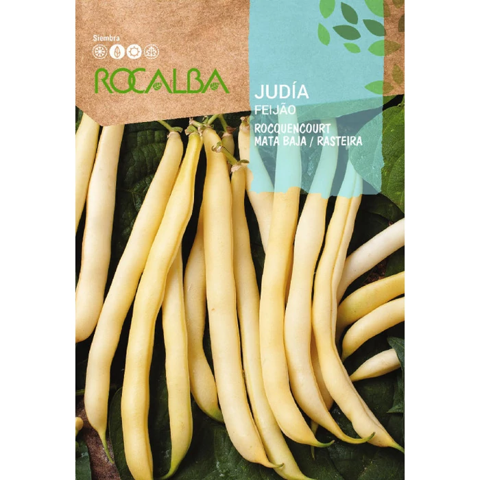 Rocalba Rocquencourt bokorbab 50g