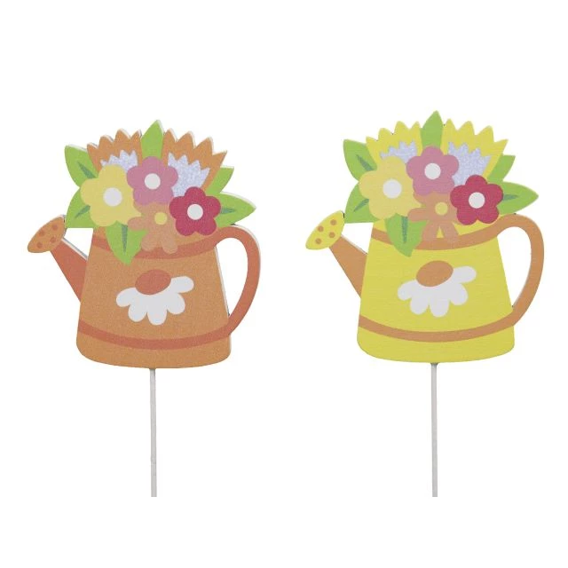 Locsolókanna betűzős