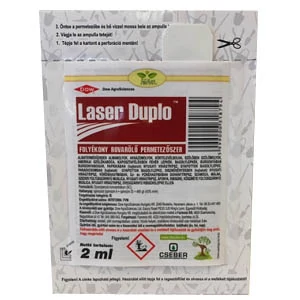 Laser Duplo rovarölő szer 2ml