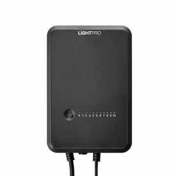 LightPro Switch Smart okos kapcsoló (Wi-Fi)