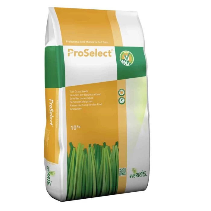 ICL ProSelect Low Maintenance fűmag 10kg