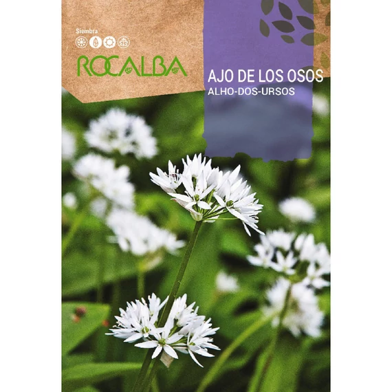 Rocalba Medvehagyma 1g