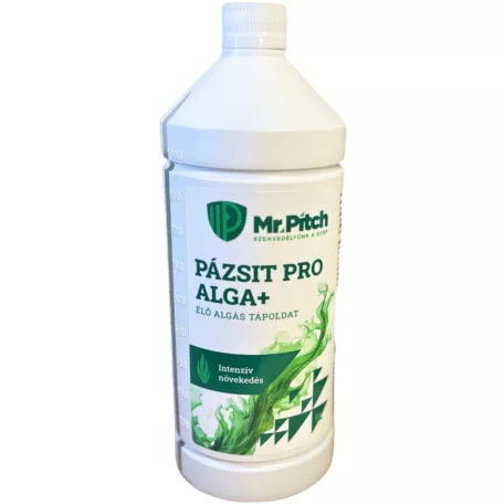 Mr. Pitch Pázsit Pro Alga+ 1 l 