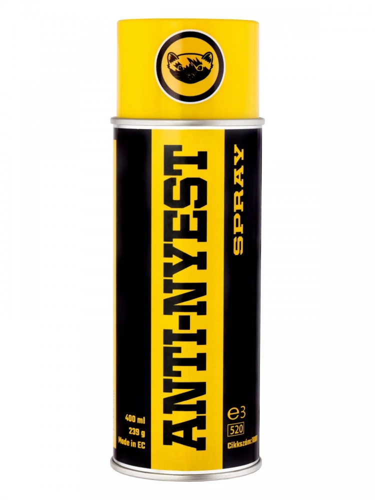 Anti nyest spray 400ml