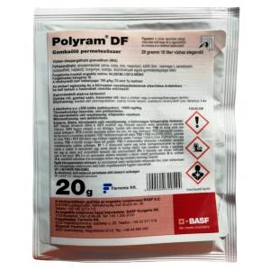 Polyram DF 20gr gombaölőszer