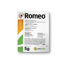 Romeo gombaölőszer 5g