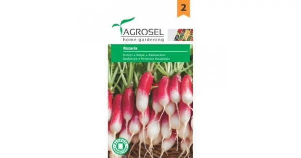 Agrosel Rozária retek 4g