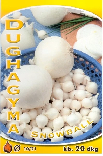 Dughagyma snowball 0,2kg