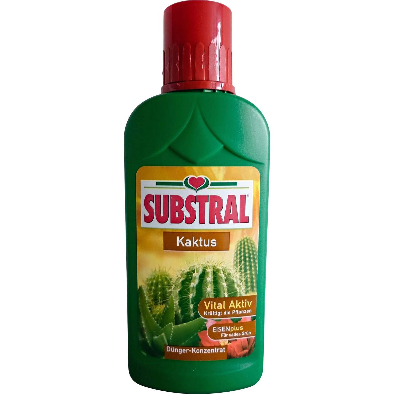 Substral kaktusz tápoldat 0,25l