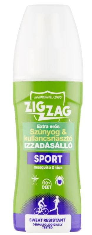 Zig-Zag Szu-ku riasztó 100ml