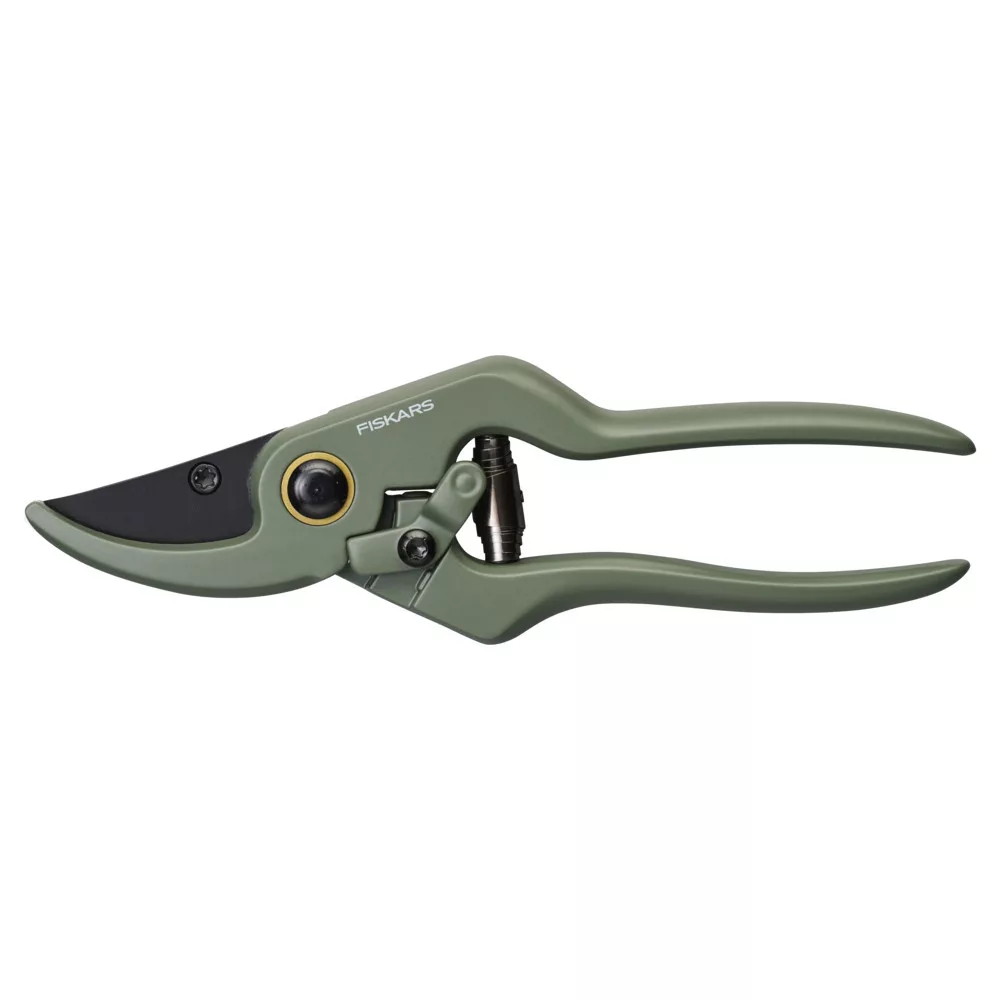 Fiskars Urban Gardening metszőolló, tárolóval