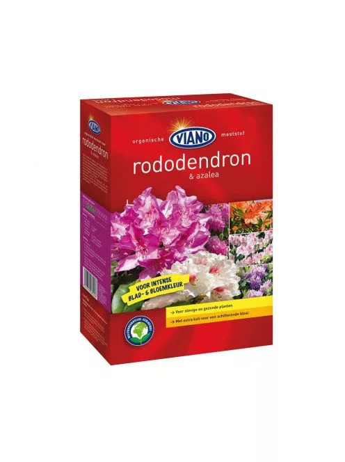 Viano Rhododendron és Azále táp 1,75kg